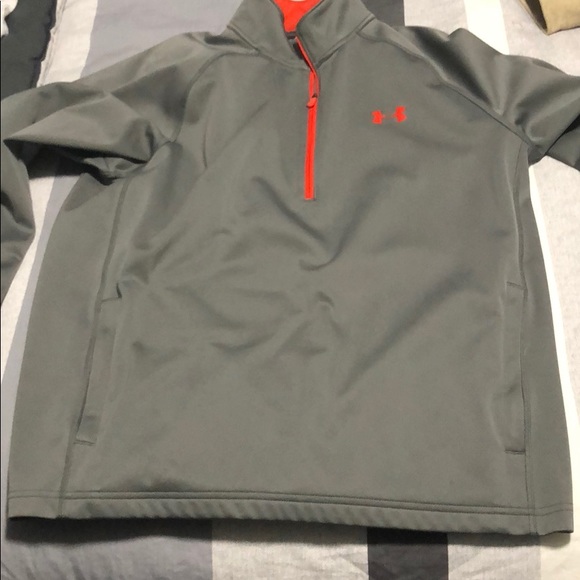 Under Armour Other - Under armour men’s pullover